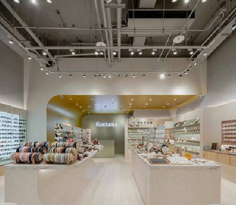 蒙城店面装修流程