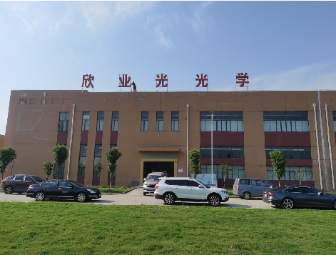 蒙城楼顶大型发光字制作如何安装？