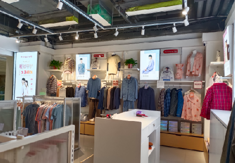 蒙城超市卖场装修如何提升消费欲望？