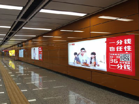 蒙城广告灯箱的发展前景？