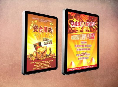 蒙城如何延长磁吸灯箱的使用寿命？