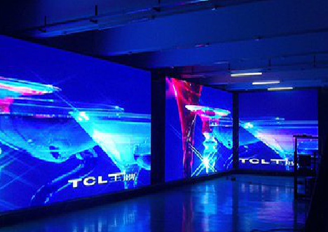 蒙城如何解决LED显示屏耗电问题？